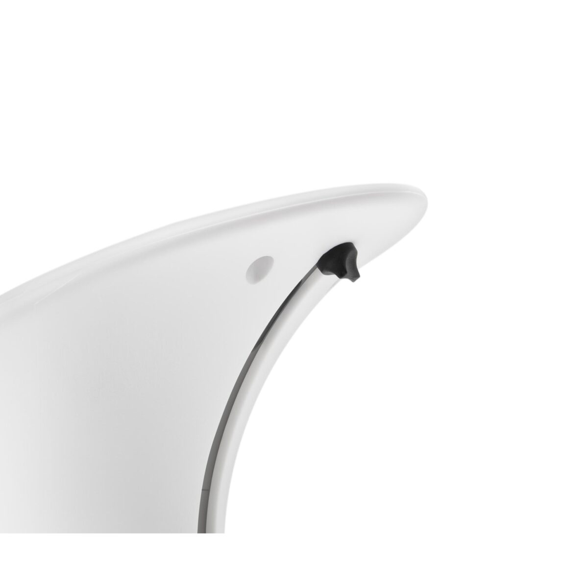 Сензорен диспенсър за сапун и дезинфектант UMBRA OTTO - 255 мл, цвят бял