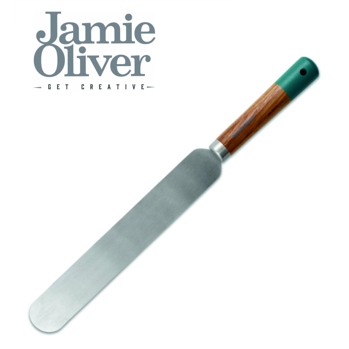 Палетен нож / шпатула JAMIE OLIVER