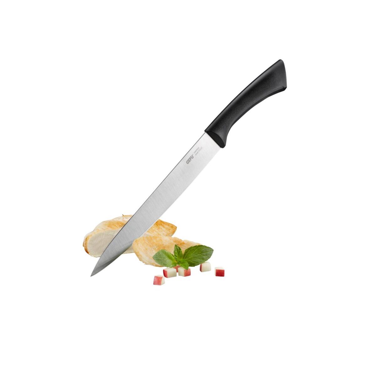 GEFU Карвинг нож SENSO - 20,5 см.