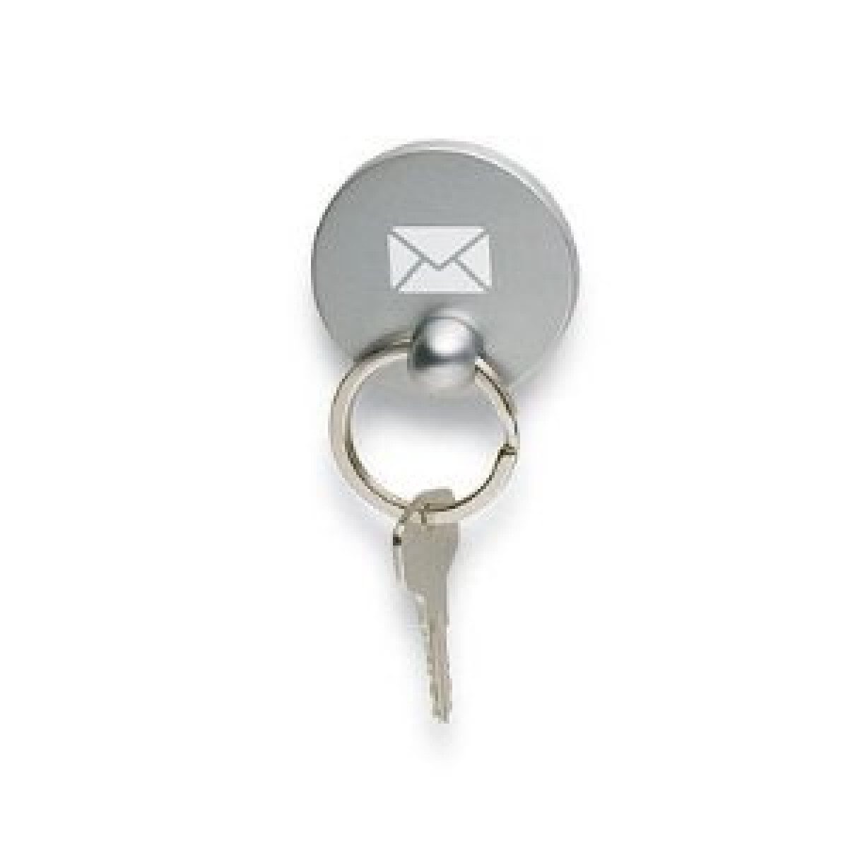 Магнитна закачалка за ключове PHILIPPI Кей пойнт - за пощенска кутия