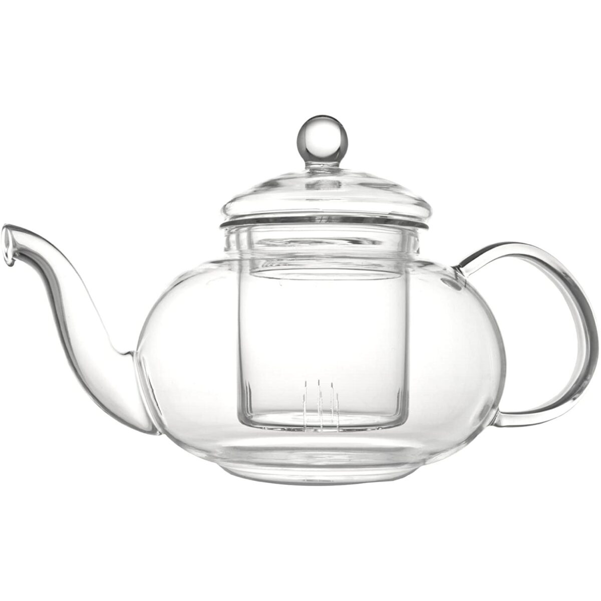Стъклен чайник BREDEMEIJER VERONA - 0,5 л