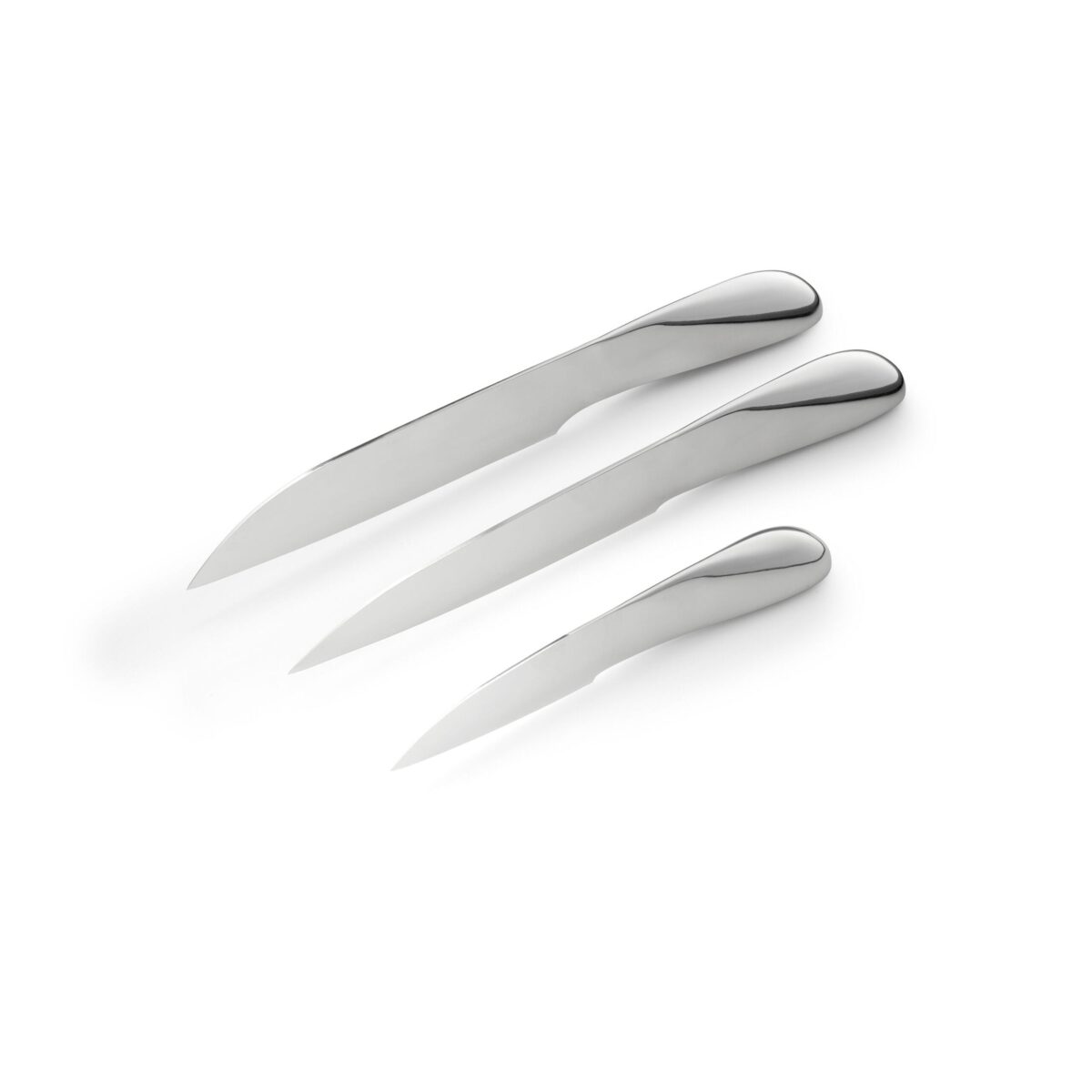 PHILIPPI Комплект кухненски ножове “SPACE“ - 3 части