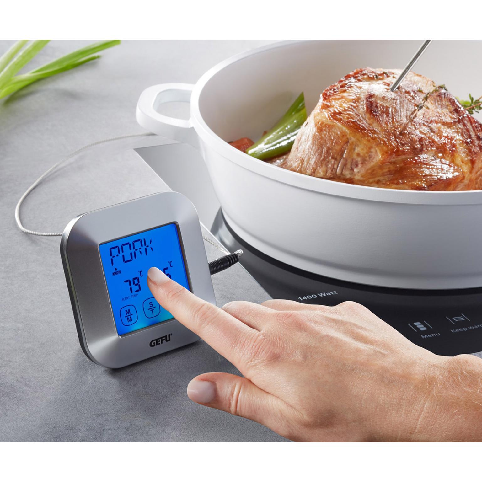 GEFU Универсален кухненски термометър “PUNTO“