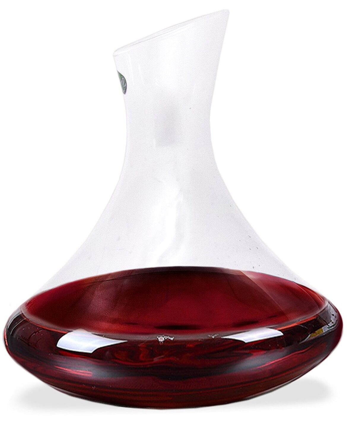 Кристална гарафа за вино Vin Bouquet