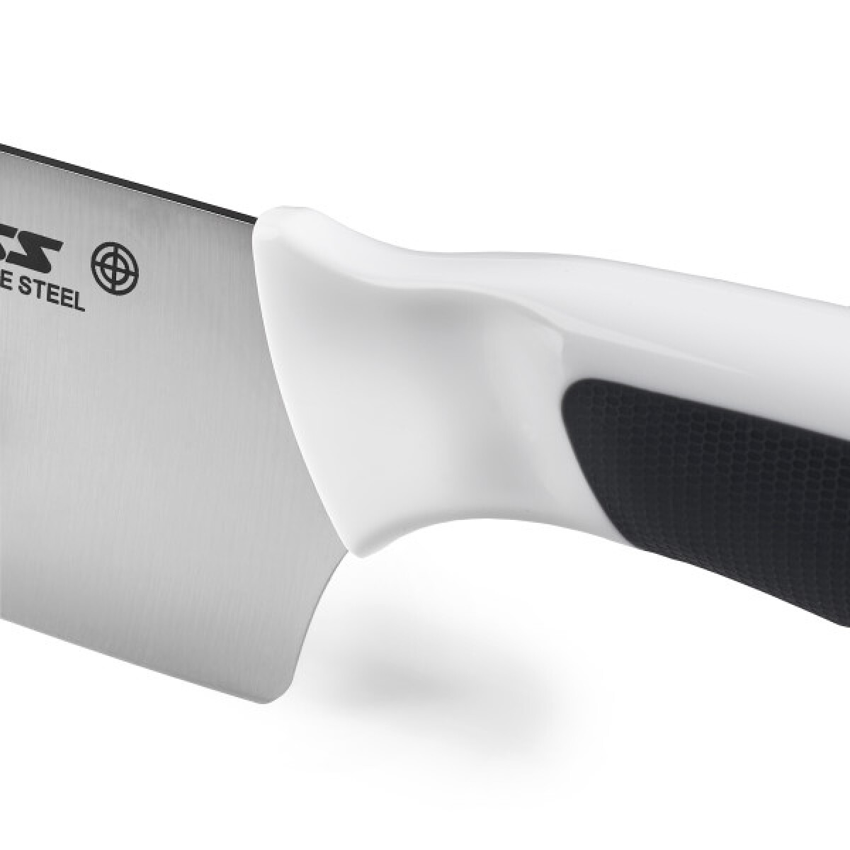 Нож за белене с предпазител ZYLISS - 6,5 см, серия COMFORT