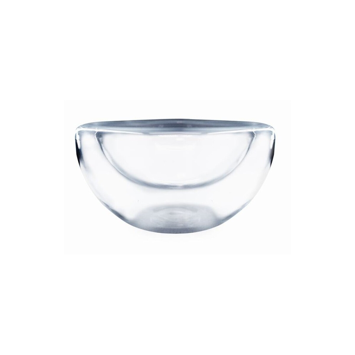 Nerthus Двустенна стъклена купа - 175 мл. - 1 бр.