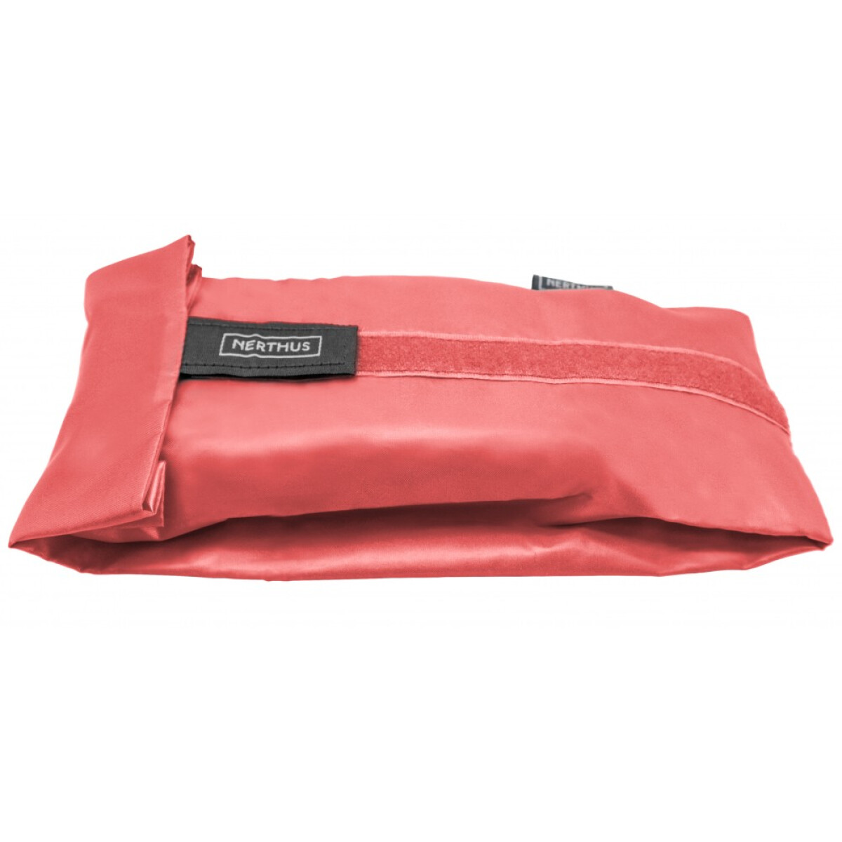 Nerthus Джоб / чанта за сандвичи и храна - цвят корал