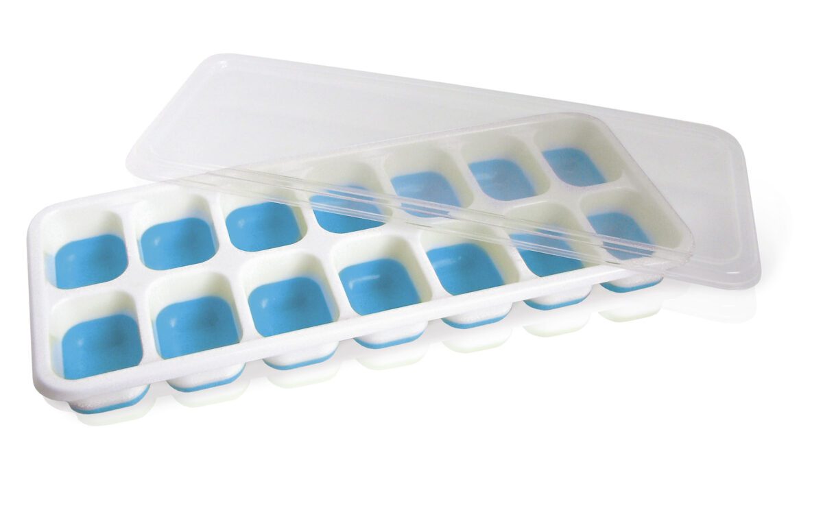 Vin Bouquet Силиконова форма за 14 ледени кубчета