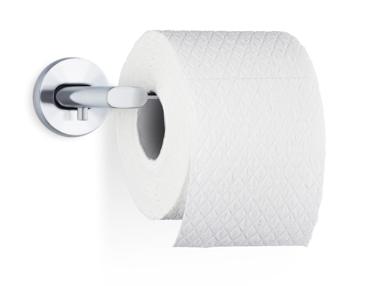 Стойка за тоалетна хартия BLOMUS AREO - мат