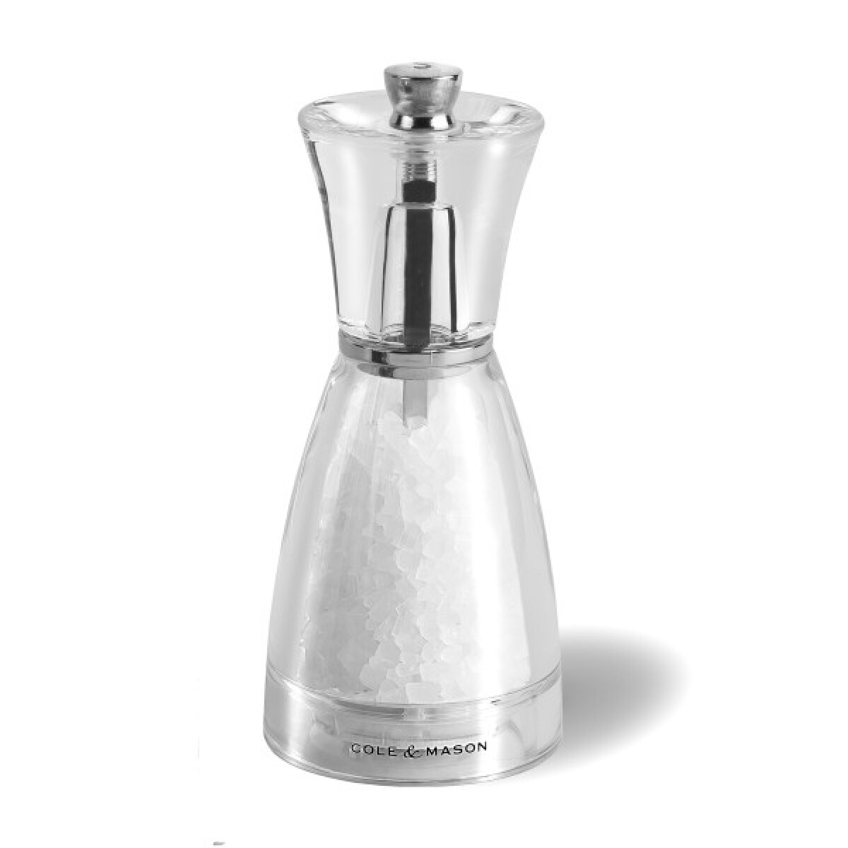 Мелничка за сол COLE&MASON PINA - 12,5 см