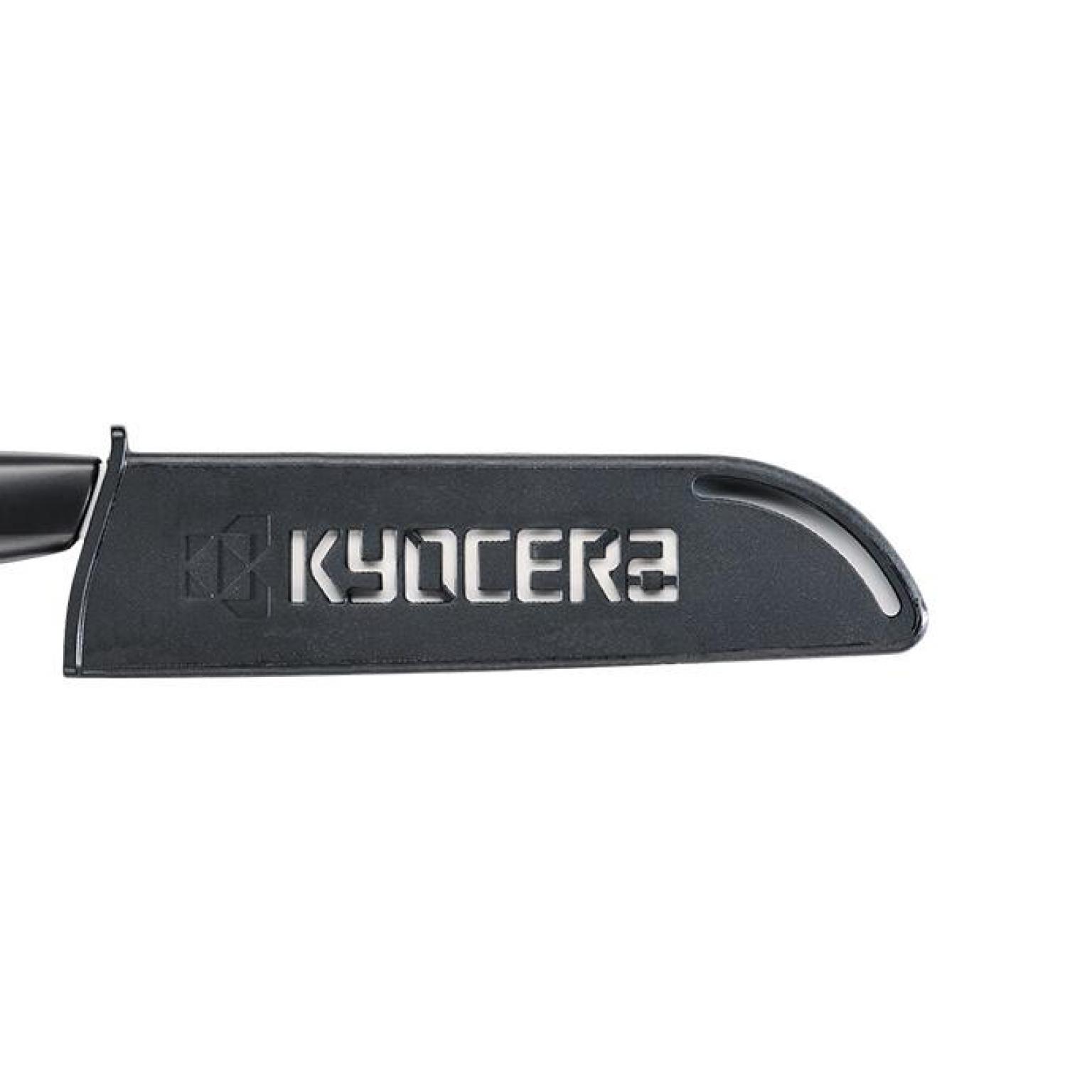 Предпазител за керамичен нож KYOCERA - дължина 13 см