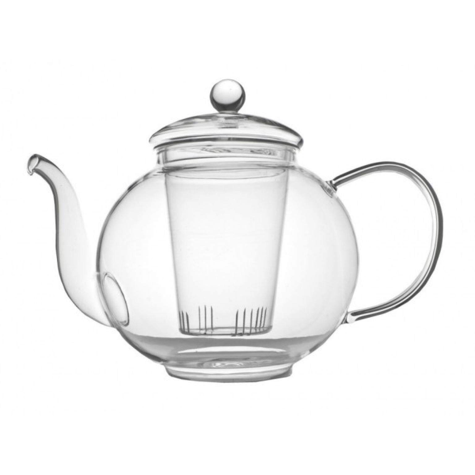 Стъклен чайник BREDEMEIJER Verona - 1,5 л