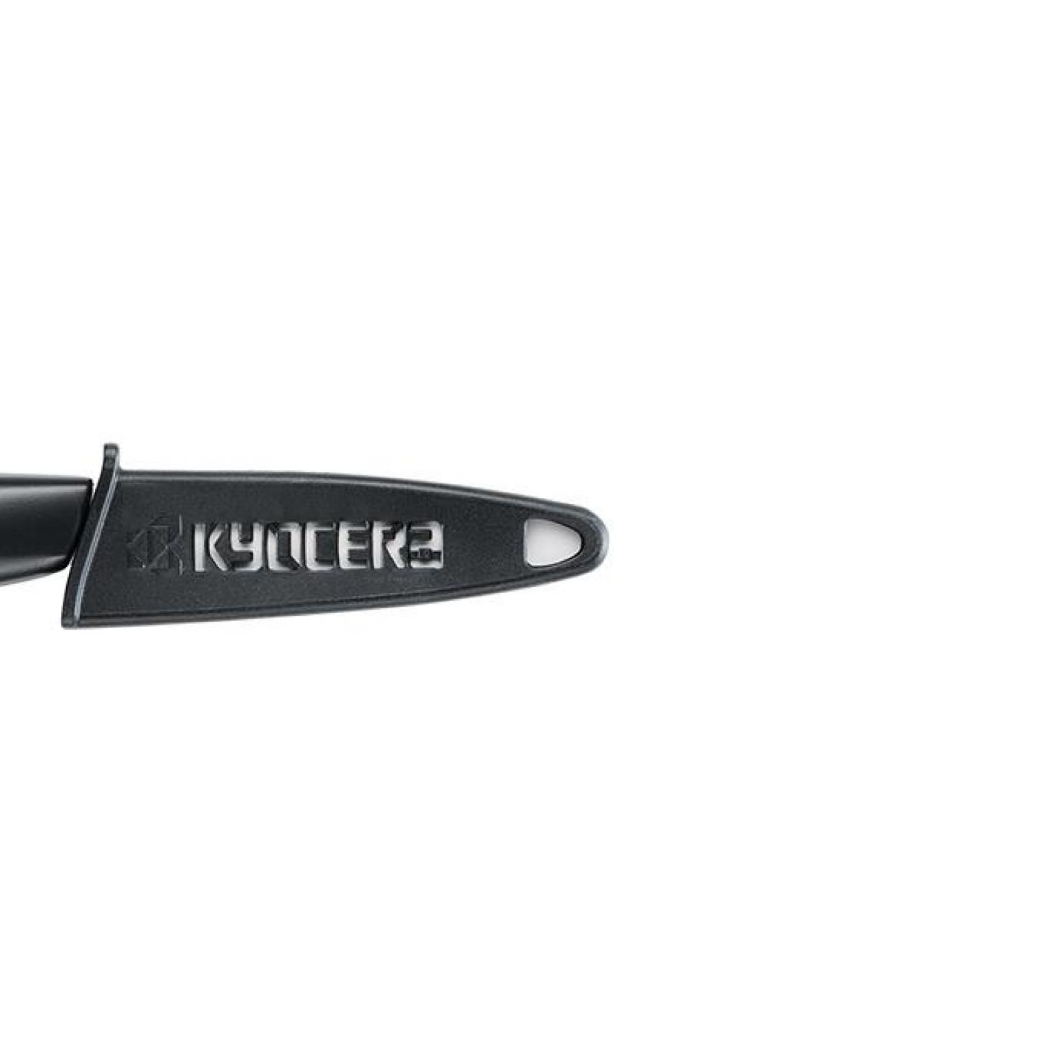 Предпазител за керамичен нож KYOCERA - дължина 7,5 см