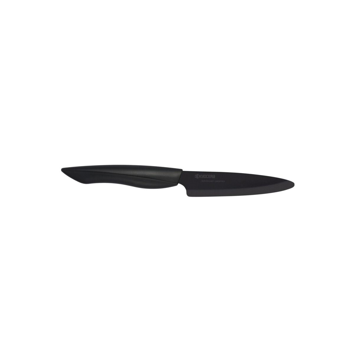 Универсален керамичен нож KYOCERA серия SHIN - 11 см