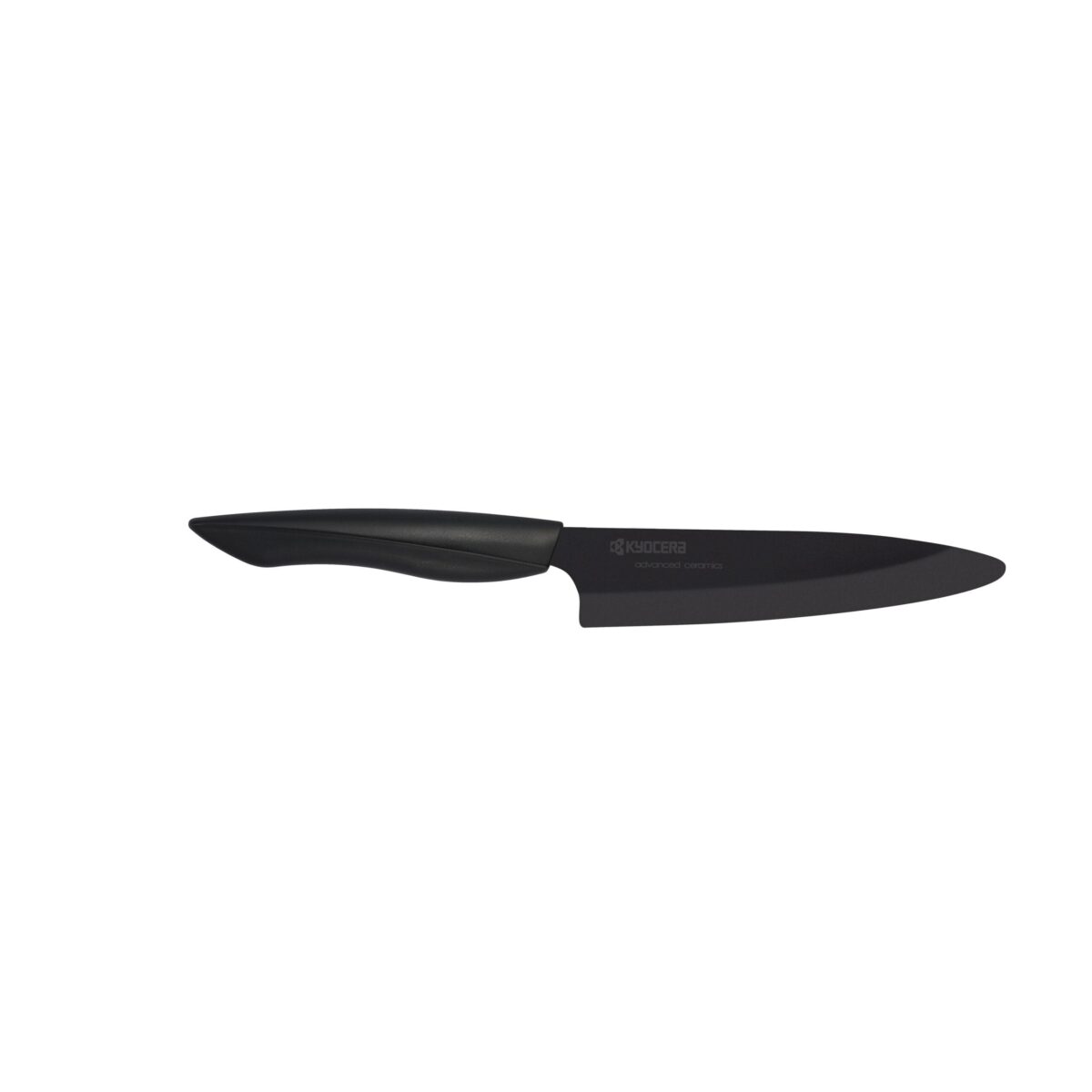 Универсален керамичен нож KYOCERA серия SHIN - 13 см