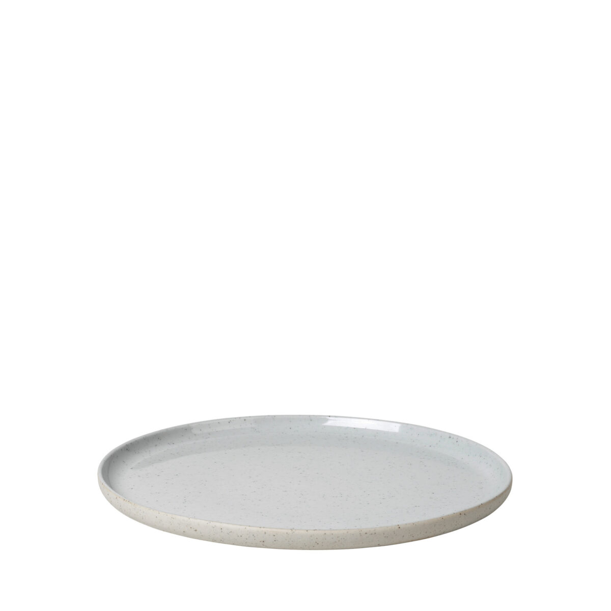 Десертна чиния BLOMUS SABLO - Ø 21 см, цвят светло сив (Cloud)
