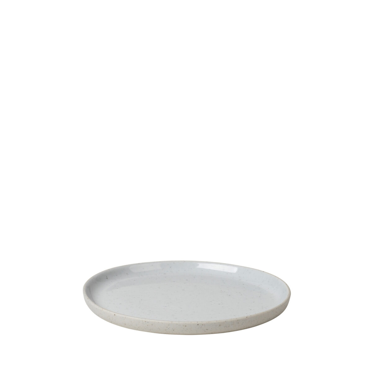 Помощна/десертна чиния BLOMUS SABLO - Ø 14 см, цвят светло сив (Cloud)