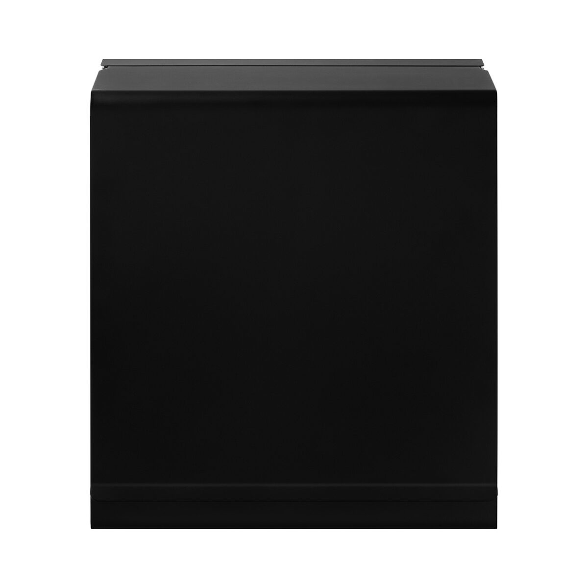 Диспенсър за хартиени кърпи BLOMUS NEXIO - цвят черен