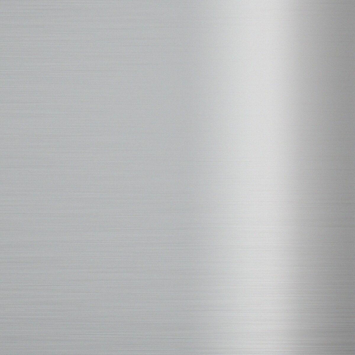 Телескопичен корниз UMBRA BLOSSOM - размер 107-305 см, цвят никел