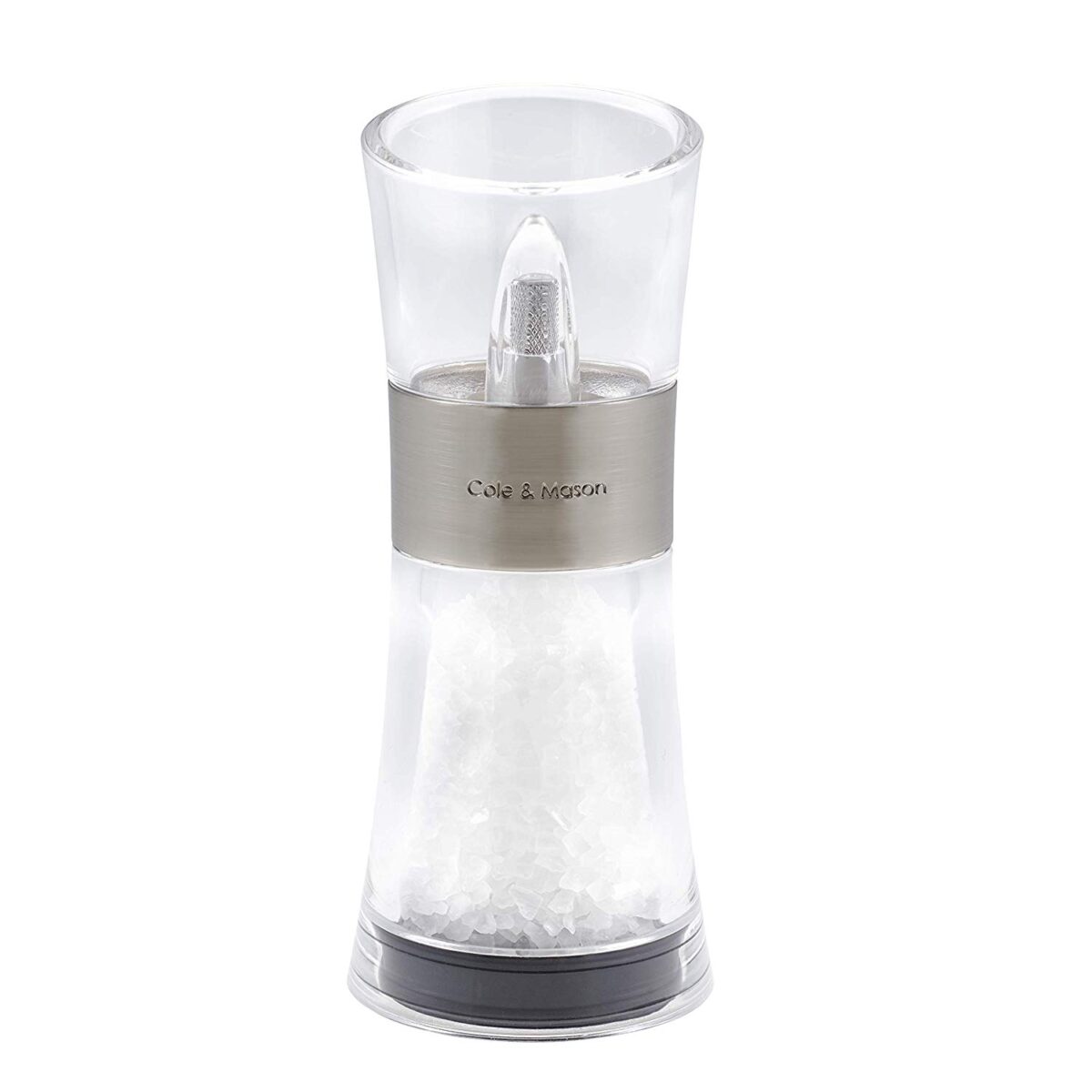 Мелничка за сол COLE & MASON FLIP - 15,4 см