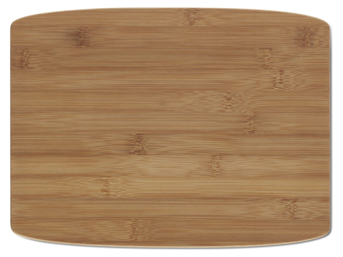 KELA Бамбукова кухненска дъска “Katana“ - голяма - 33x25 см.