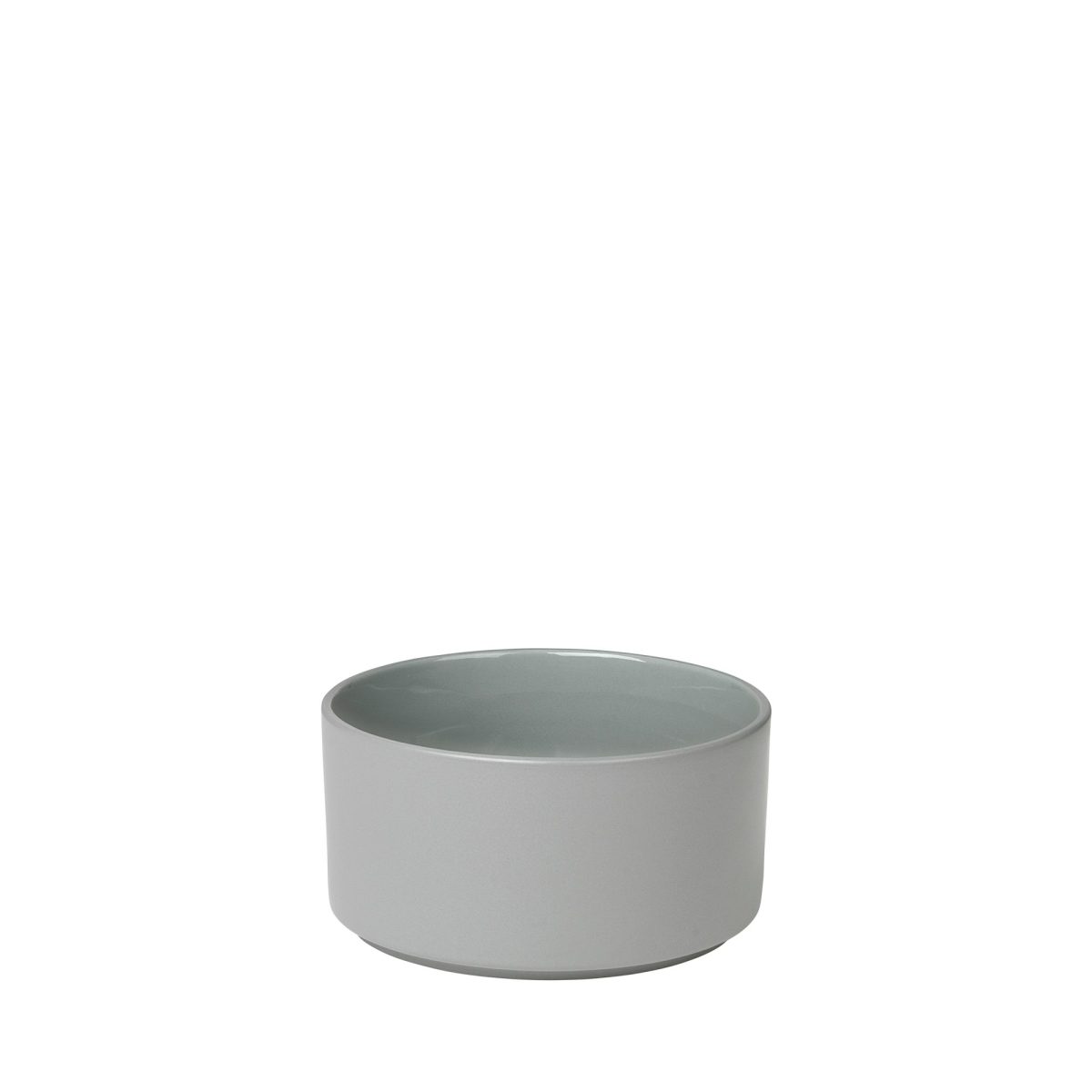 BLOMUS Купичка PILAR, Ø11 см - цвят светло-сив (Mirage Grey)