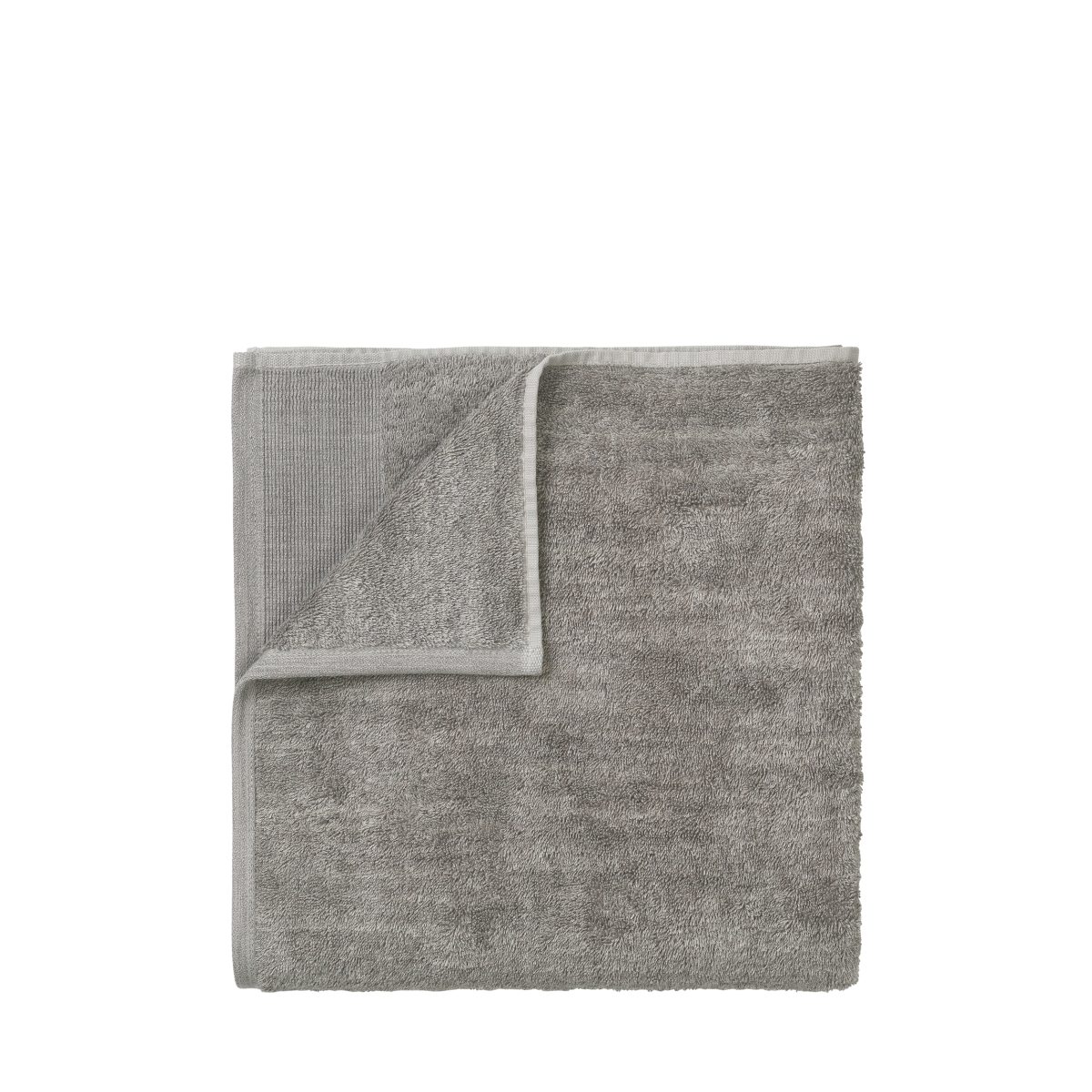BLOMUS Хавлиена кърпа "GIO"- цвят сив, 50х100 см