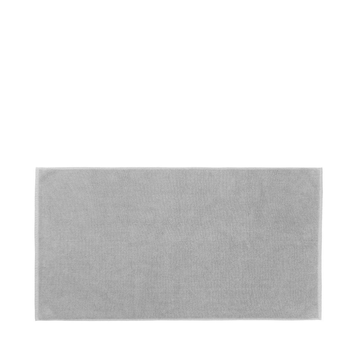Постелка за баня BLOMUS PIANA - 50 х 100 см, цвят светло сив