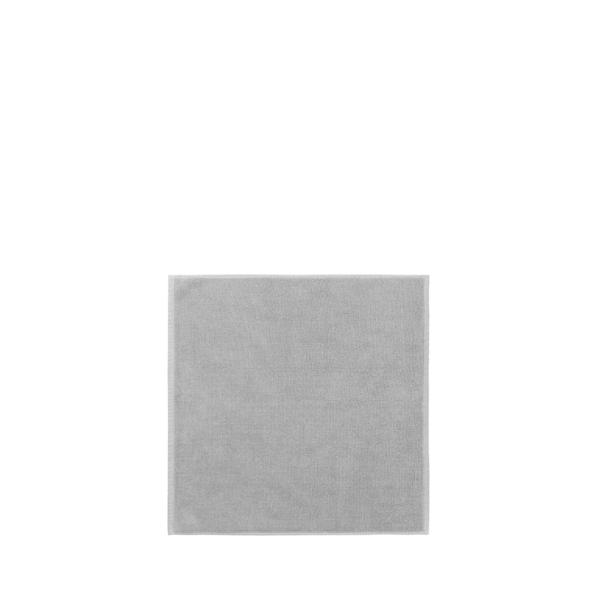 Постелка за баня BLOMUS PIANA - 55 х 55 см, цвят светло сив
