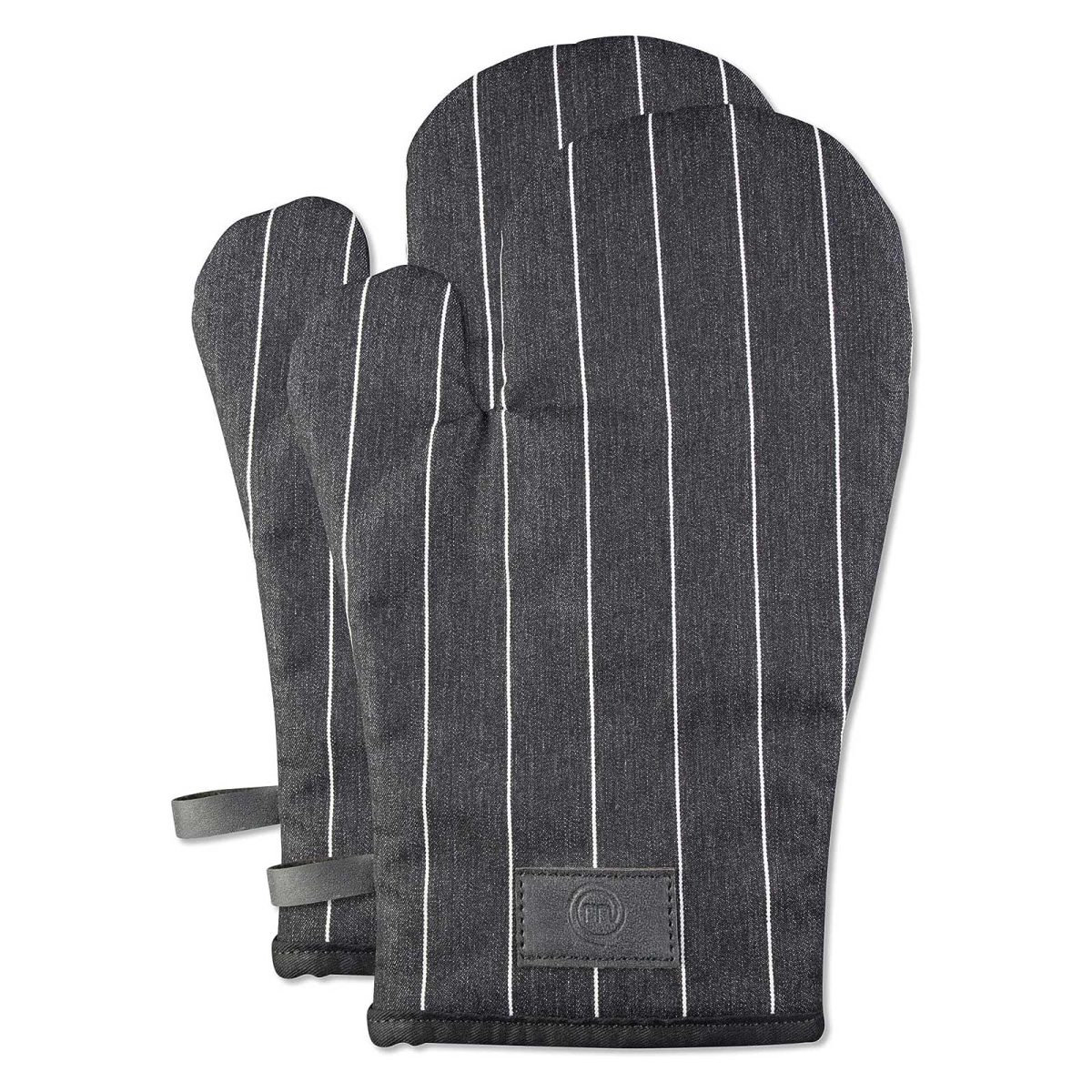 Кухненски ръкавици за топли съдове MasterChef - 2 бр