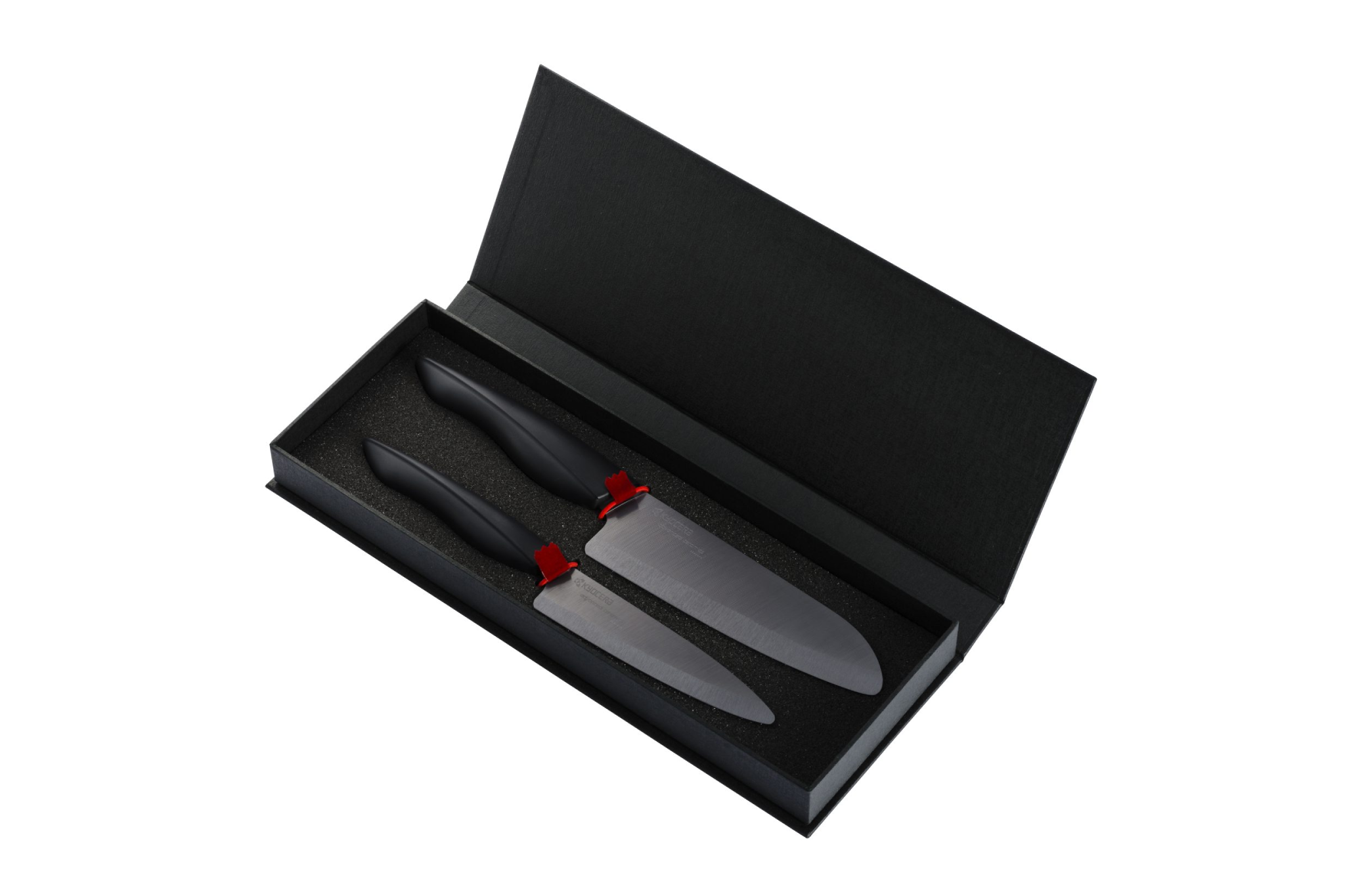 KYOCERA Комплект от 2 бр керамични ножове | be4home.com