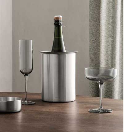 Комплект от 4 бр чаши за вино | be4home.com
