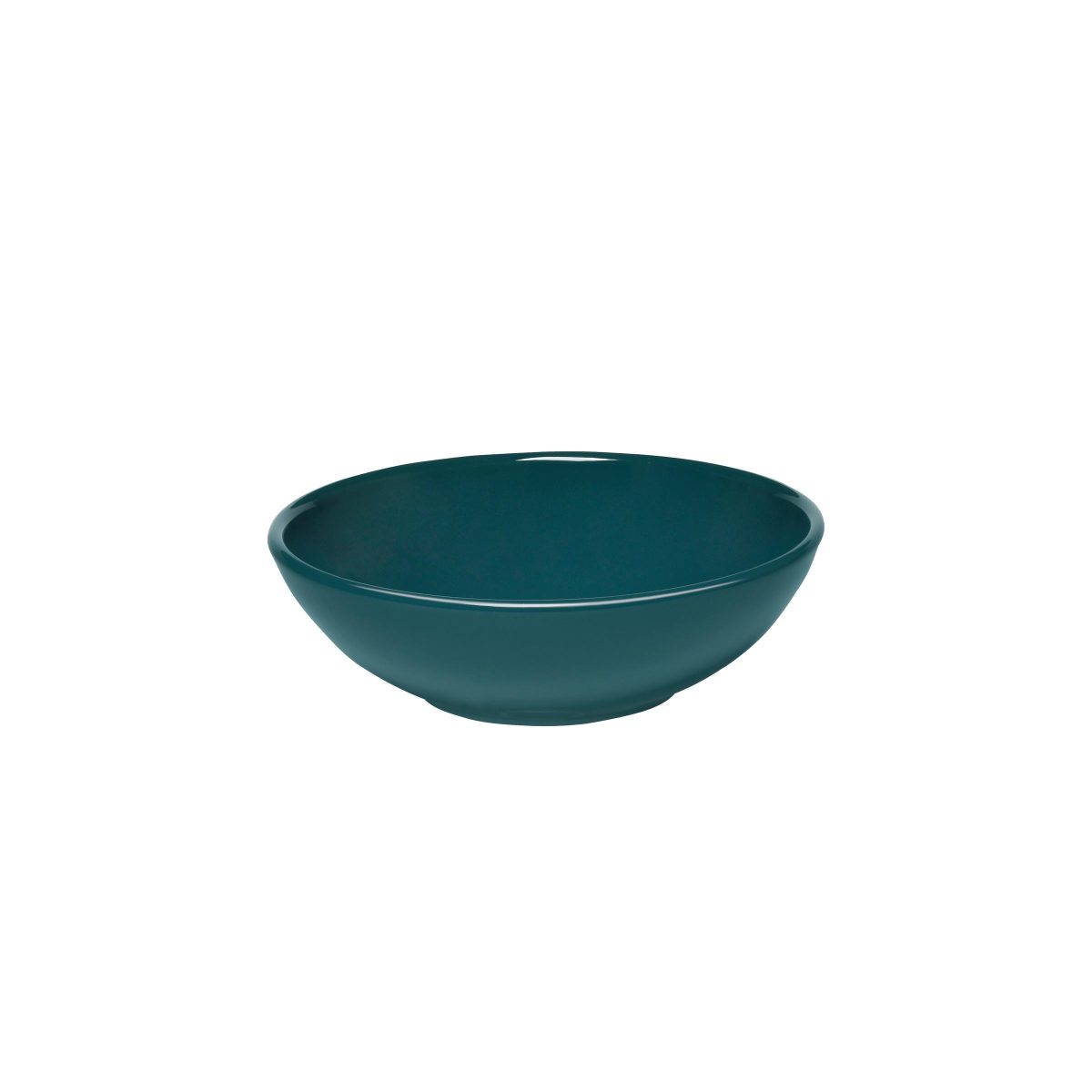 Купа за салата EMILE HENRY INDIVIDUAL SALAD BOWL - Ø 15,5 см, цвят синьо-зелен