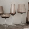 Комплект от 2 бр чаши за шампанско BLOMUS BELO | be4home.com